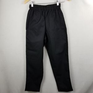 Chef Pants Black Chef Designs 5360BK5